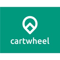 Cartwheel at Home Delivery World 2022
