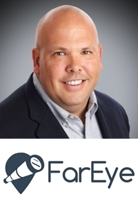 Michael Ross | Director - Presales | FarEye » speaking at Home Delivery World