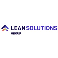 LEAN SOLUTIONS GROUP at Home Delivery World 2022