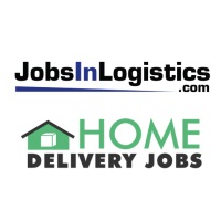 JobsInLogistics.com at Home Delivery World 2022