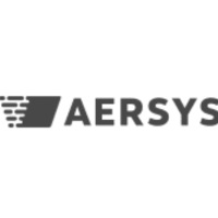 Aersys，Inc。在送货送货世界2022年