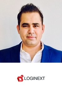 Dinesh Dixit | Vice President - Account Excellence | LogiNext » speaking at Home Delivery World