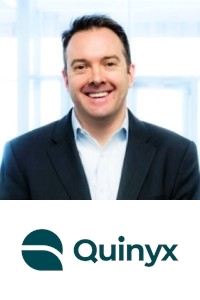 Rob Desmond | VP NA | Quinyx » speaking at Home Delivery World
