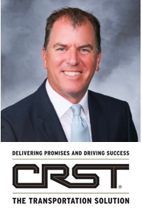 Bill Clement | President | CRST Specialized Transportation Inc. » speaking at Home Delivery World