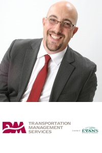 Nicholas Isasi | Executive Vice President | DM Transportation Management Services » speaking at Home Delivery World