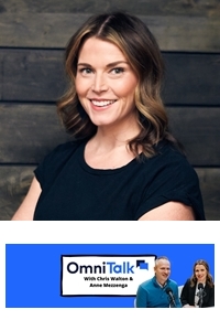 Anne Mezzenga | Co-Chief Executive Officer | Omni Talk » speaking at Home Delivery World