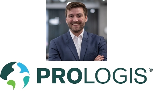 Todd Lewis | Vice President | Prologis Ventures » speaking at Home Delivery World