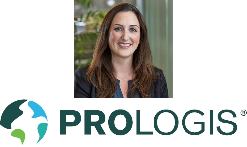 Liz Dunn | SVP, Customer Experience | prologis » speaking at Home Delivery World
