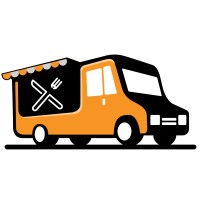 最佳食品卡车公司在送货上送货世界2022