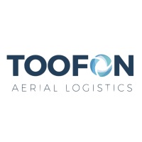 Toofon在送货送货世界2022年