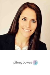 Stephanie Cannon | SVP, Global Platform & Network | Pitney Bowes » speaking at Home Delivery World
