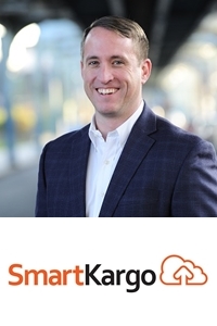 Chris Grey | VP - BUSINESS DEVELOPMENT | SmartKargo » speaking at Home Delivery World