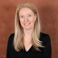 Melanie Mathews | Customer Supply Chain Manager | Hershey Technologies » speaking at Home Delivery World