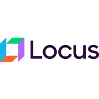 Locus at Home Delivery World 2022