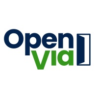 送货世界的OpenVia 2022