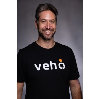 Itamar Zur | Co-founder and CEO | Veho » speaking at Home Delivery World