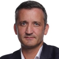 Julien Seret | Vice President of Network Supply Chain | Attabotics » speaking at Home Delivery World