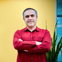 Anar Mammadov | Tech Co-Founder | Senpex LLC » speaking at Home Delivery World