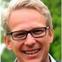 Daan Westdijk | Head of Sales & Category Strategy | Unilever » speaking at Home Delivery World