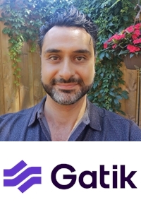 Mr Sam Saad | Head of Strategic Initiatives | Gatik » speaking at Home Delivery World
