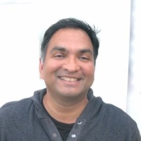 Narayan Mani | Strategic Account Executive | Sendbird » speaking at Home Delivery World