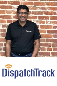 Satish Natarajan | Founder, Chief Executive Officer | DispatchTrack » speaking at Home Delivery World
