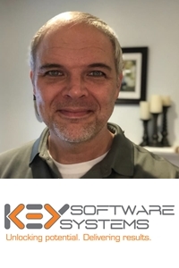 Patrick Scardilli | VP of Sales and Marketing | Key Software Systems » speaking at Home Delivery World