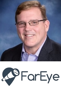 Paul Greifenberger | President Americas | FarEye » speaking at Home Delivery World