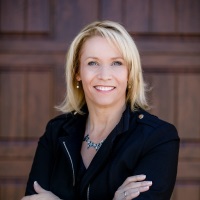 Wendy Greenland | Chief Executive Officer | Openforce » speaking at Home Delivery World