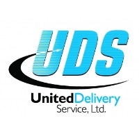 United Delivery Service Ltd at Home Delivery World 2022