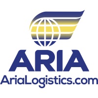 送货上门世界2022年的ARIA Logistics