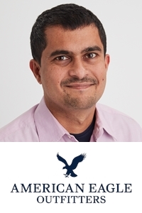 Guru Pundoor | VP Supply Chain Data Science, Analytics & Strategy | American Eagle Outfitters, Inc » speaking at Home Delivery World