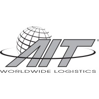 AIT全球物流，并在送货送货世界中选择Express＆Logistics 2022