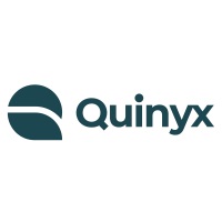 送货世界2022年的Quinyx