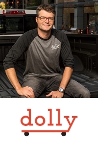 Mike Howell | Chief Executive Officer | Dolly Inc. » speaking at Home Delivery World