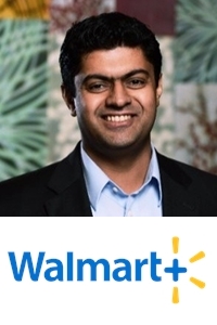 Ravi Mishra | Director, Last Mile Growth Strategy and Operations | WalMart » speaking at Home Delivery World
