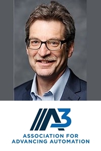 Jeff Burnstein | President | Association for Advancing Automation » speaking at Home Delivery World