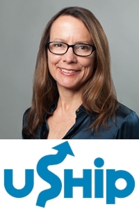 Janet Vito | VP, Marketing & Sales | uShip » speaking at Home Delivery World