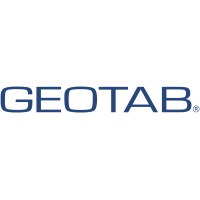 送货上门世界的Geotab 2022