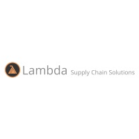 Lambda供应链解决方案Pvt。有限公司在送货世界2022年