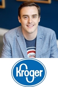 David Hollabaugh | Director, Upstream Fulfillment and Last Mile | The Kroger Co » speaking at Home Delivery World