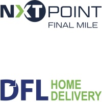 NXT点最终英里|DFL送货上门送货世界2022年