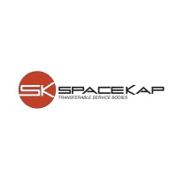 SpaceKap at Home Delivery World 2022