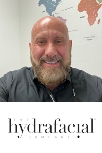 Alex Albertini | Vice President of Global Logistics | The HydraFacial Company » speaking at Home Delivery World