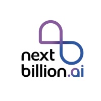 NextBillion.ai在送货上送货世界2022