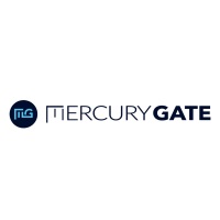 Mercury Gate International at Home Delivery World 2022
