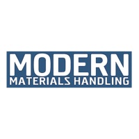 Modern Materials Handling at Home Delivery World 2022