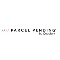Parcel Pending @ Quadient at Home Delivery World 2022