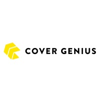 cover genius at Home Delivery World 2022