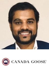 Jeykumar Nagarethnam | Sr. Manager, RM Warehousing & Transportation | Canada Goose » speaking at Home Delivery World